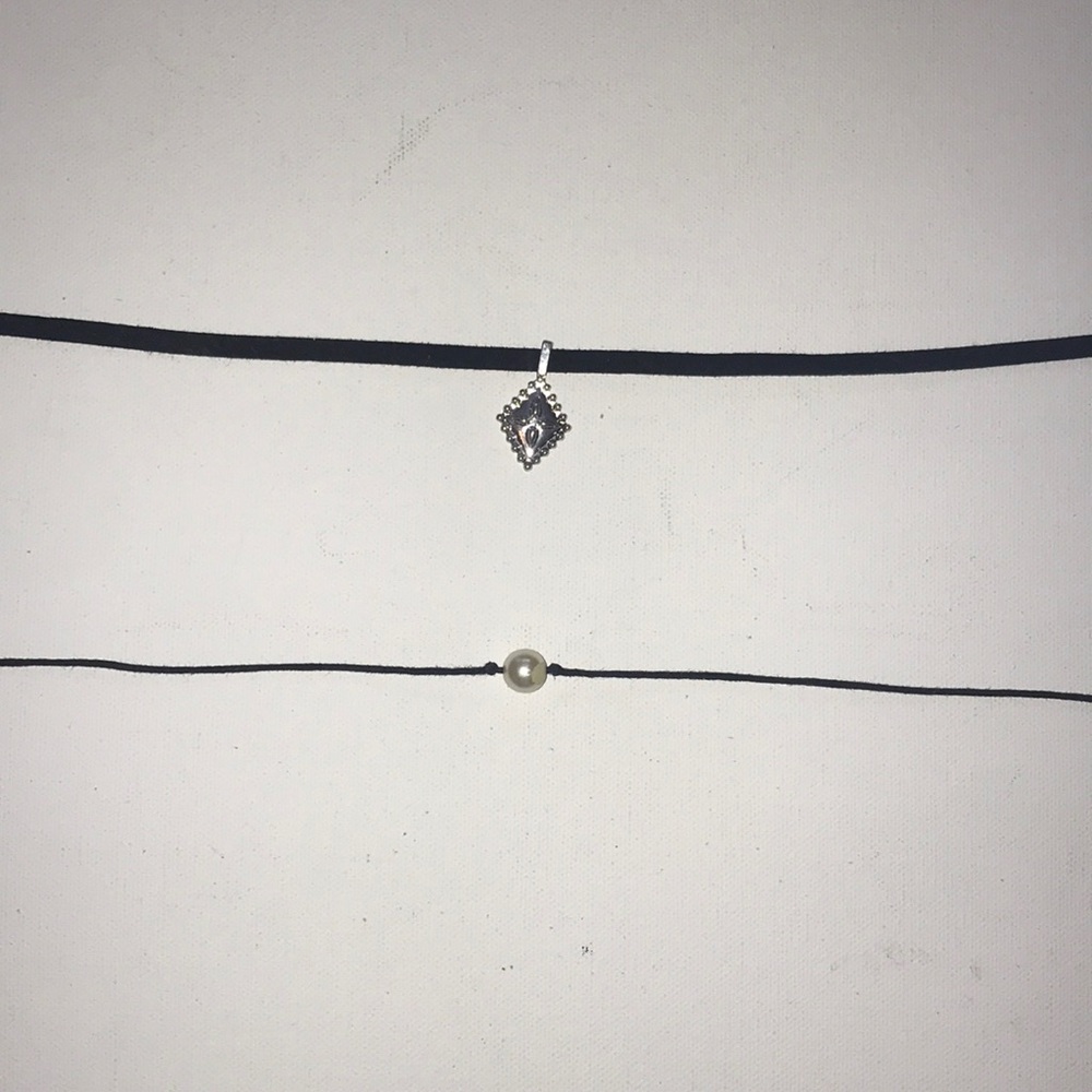 Chokers